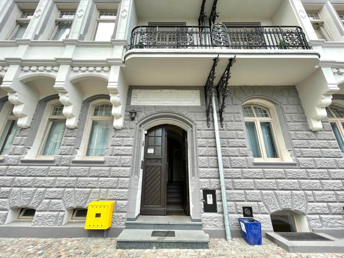 Apartment Petite Visite No 4a I 4b Torun