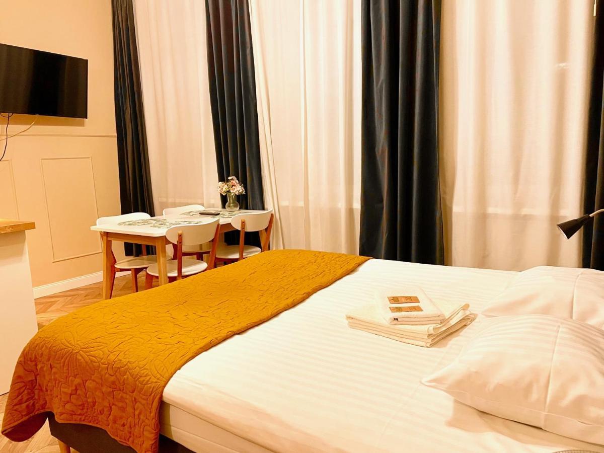 Petite Visite No 4a I 4b Apartment Torun