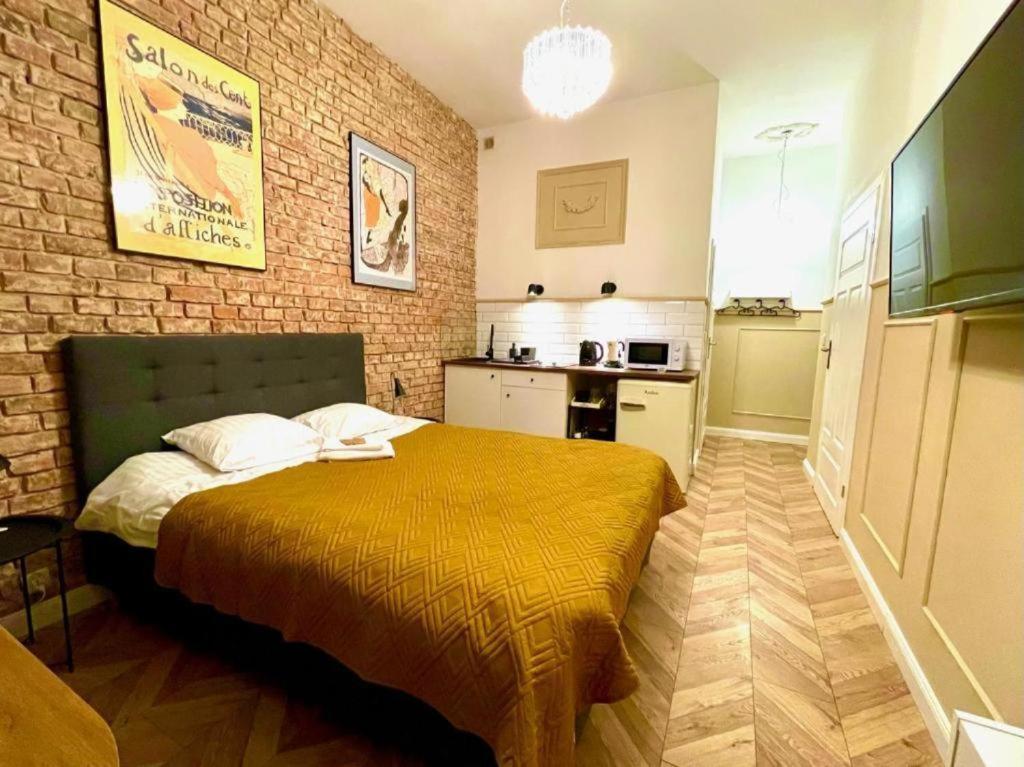 Petite Visite No 4a I 4b Apartment *